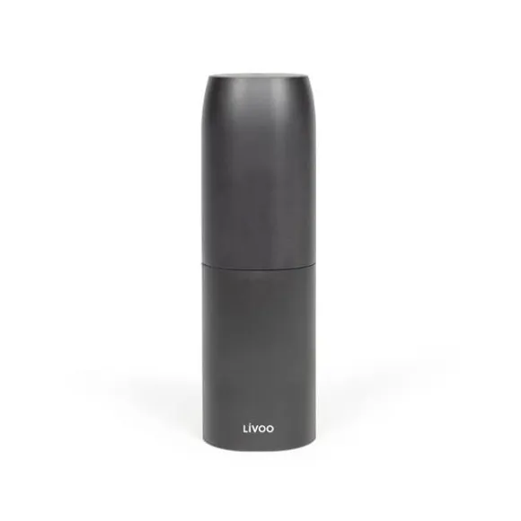 Elektrisk keramisk kryddkvarn - Livoo - GS160 -