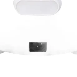 Elektrisk kokkärl Mini multifunktionell spis 3 växlar eldkraft Anti Stick Stekpanna