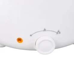 Elektrisk kokkärl Mini multifunktionell spis 3 växlar eldkraft Anti Stick Stekpanna