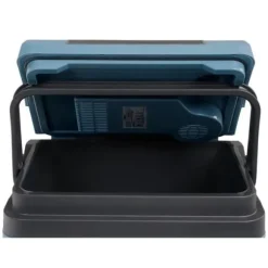 Elektrisk kylbox - IGLOO - IE30DC - 12 V - Modern blå - 26 L