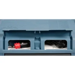 Elektrisk kylbox - IGLOO - IE30DC - 12 V - Modern blå - 26 L
