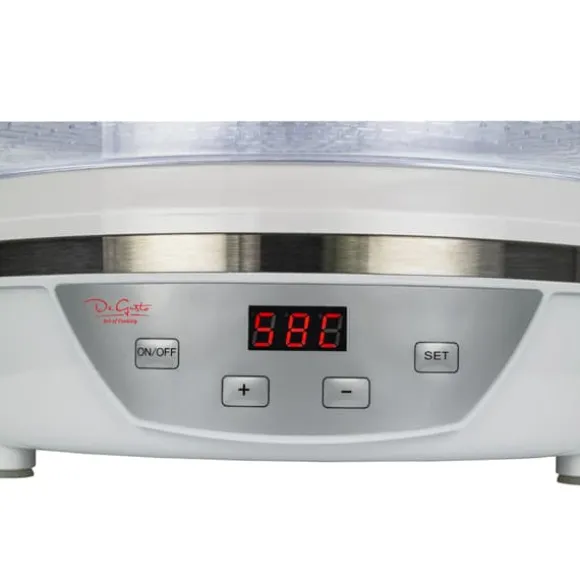 Elektrisk mattork