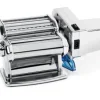 Elektrisk Pastamaskin HENDI, 230V/80W, 2 Pastasorter, 200x185x(H)160 mm