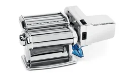 Elektrisk Pastamaskin HENDI, 230V/80W, 2 Pastasorter, 200x185x(H)160 mm