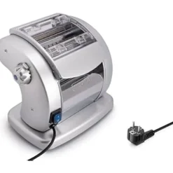 Elektrisk pastamaskin - IMPERIA - Pastapresto Classic Line - Bredd 150 mm - 3 pastaformat
