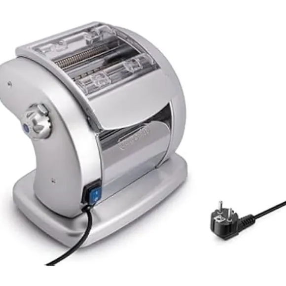 Elektrisk pastamaskin - IMPERIA - Pastapresto Classic Line - Bredd 150 mm - 3 pastaformat