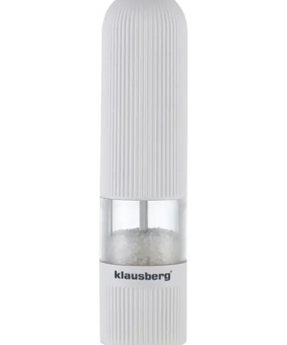 ELEKTRISK SALTKVARN KLAUSBERG KB-7435