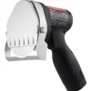 Elektrisk Shawarmakniv, 80W Motorstyrka, Justerbar Tjocklek 0-8mm,Platt yta