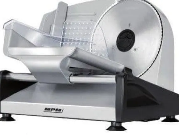 Elektrisk skivare MPM MKR-04M