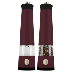 ELEKTRISK SLIPSET BERLINGER HAUS BH-9555 LEONARDO