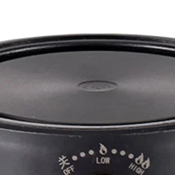Elektrisk tespis Multifunktionell Mini Anti Torrbränning Snabb uppvärmning Elektrisk kokplatta för kontorshem CN-kontakt 220V Svart