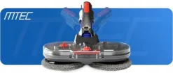 ELEKTRISK TURBOMOPPBORSTE FÖR DYSON V7 V8 V10 V11 V15 8x MOPPAR
