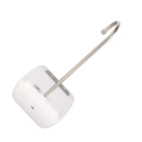 Elektrisk vattendispenser Hemmakontor Multifunktionell USB Tryckvattendispenser