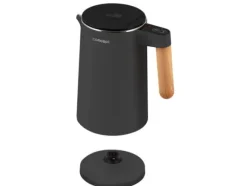 ELEKTRISK VATTENKOKARE CONCEPT RK3302 ANTRACIT