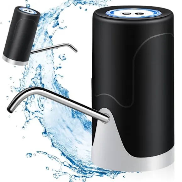 Elektrisk vattenpump - Automatisk trådlös dispenser