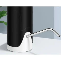 Elektrisk vattenpump - Automatisk trådlös dispenser
