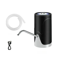 Elektrisk vattenpump - Automatisk trådlös dispenser