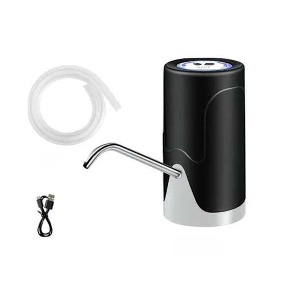 Elektrisk vattenpump - Automatisk trådlös dispenser