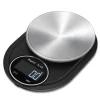 Elektronisk Digitalvåg 5kg med 0,1g Precision