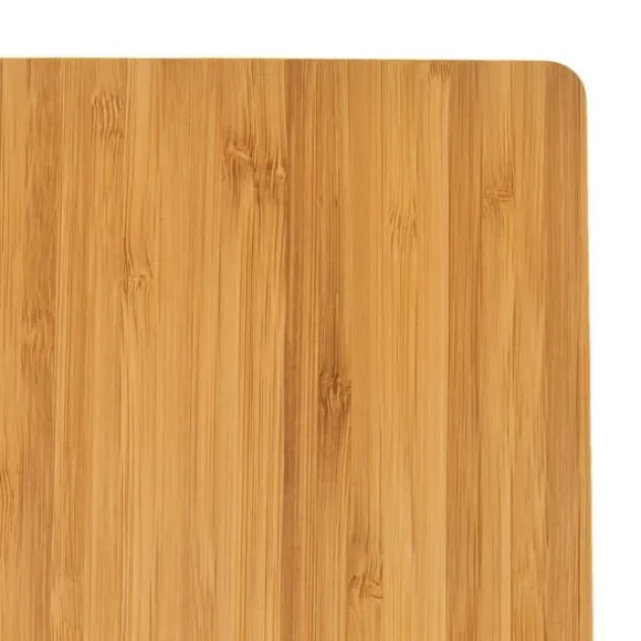 Elektronisk köksvåg i bambu WHITELINE 5 kg