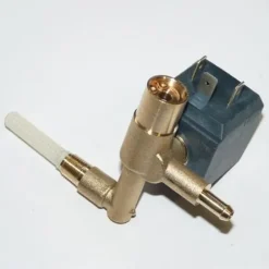 Elektroventil för ångcentral - Calor - ref. CS-00097843