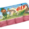 ELF färgat toalettpapper 8 rullar