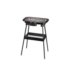 Elgrill På Ställning 47,5x30x70,5cm Edm