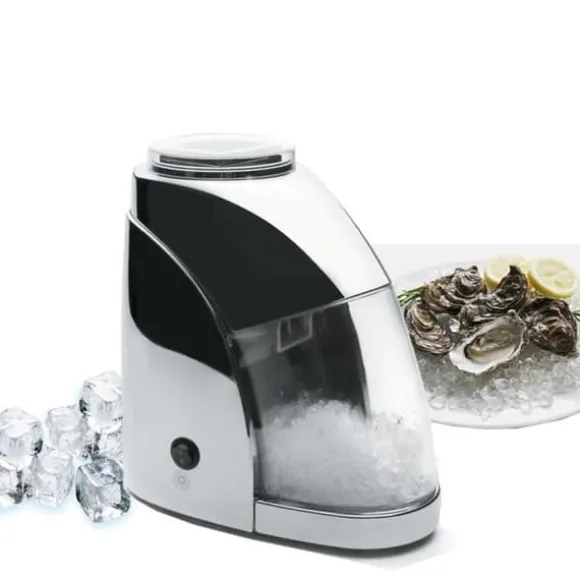 Elvattenkross - LACOR - 0,5 L - 100 W - Plast - Grå