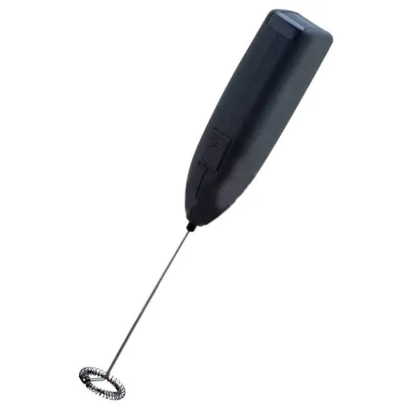 Emerio Mjölkskummare, Äggskummare, Visp, batteridriven