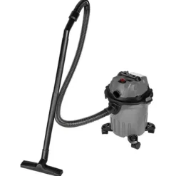 ENERGY+ 18V LI-LON VERKSTADSDAMMSUGARE, 12L TANK - T 58GE133