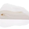 Engångs non-woven pedikyrhandduk 50 st. 40 x 50 cm