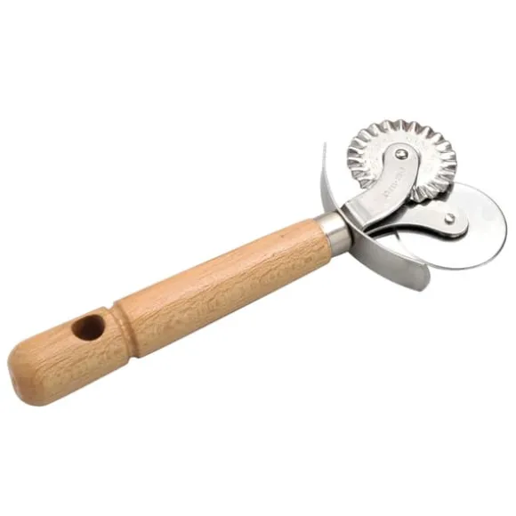 Eppicotispai Sporre dubbel, rostfritt