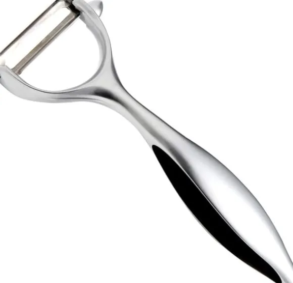 Ergonomisk skalare