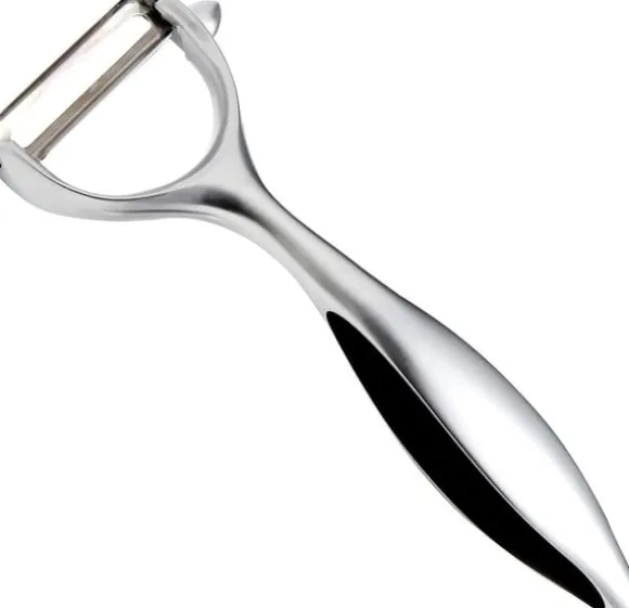 Ergonomisk skalare