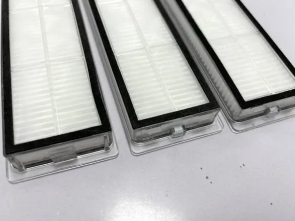 Ersättande Tillbehör för Xiaomi X20+ Robotdammsugare