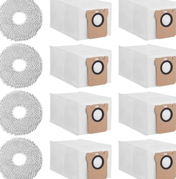 Ersättningstillbehör för Xiaomi X20+/Dreame X40 Ultra