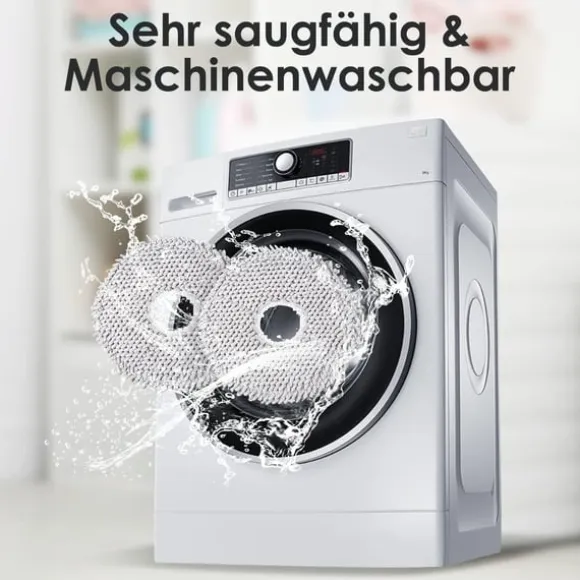 Ersättningstillbehör för Xiaomi X20+/Dreame X40 Ultra