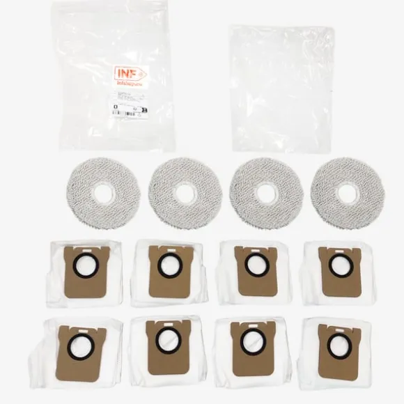 Ersättningstillbehör för Xiaomi X20+/Dreame X40 Ultra