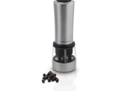 Esperanza CAYENNE - Salt/pepper electric mill