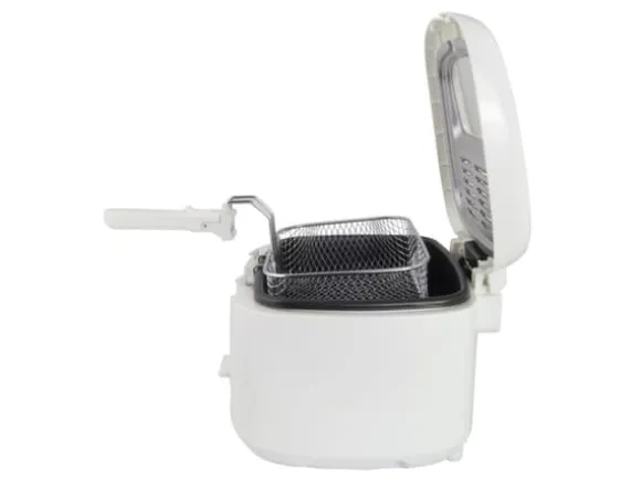 Esperanza SPRING ROLL - Fritös - 2.5 liter - 1.6 kW