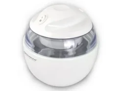 Esperanza VANILLA - Glassmaskin - 0.6 liter - 7 W