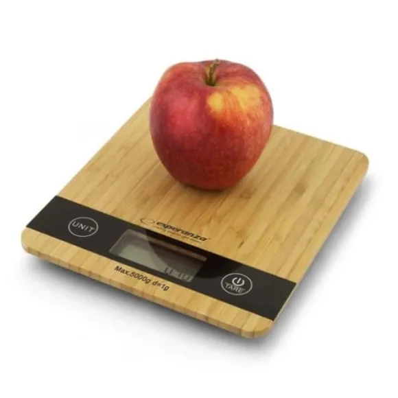 Esperanza WAGA KUCHENNA Bamboo EKS005 - EKS005 - 5901299917510