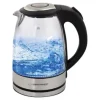 Esperanza YOSEMITE - Vattenkokare - 1.7 liter - 2.2 kW