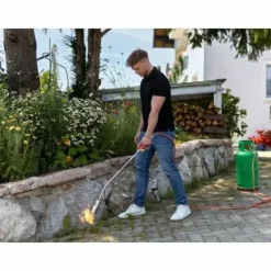 Eterisk oljebrännare Rothenberger