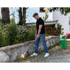 Eterisk oljebrännare Rothenberger