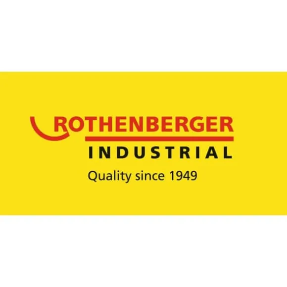 Eterisk oljebrännare Rothenberger
