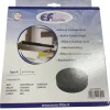 Eurofilter Aktivt kolfilter 174mmm