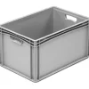 Eurokasse, plast 600x400x320 mm