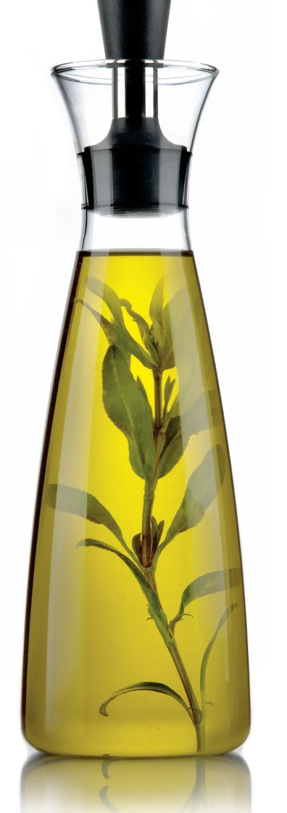 Eva Solo Flaska för olja och vinäger 0,5 L - Elegant och funktionell