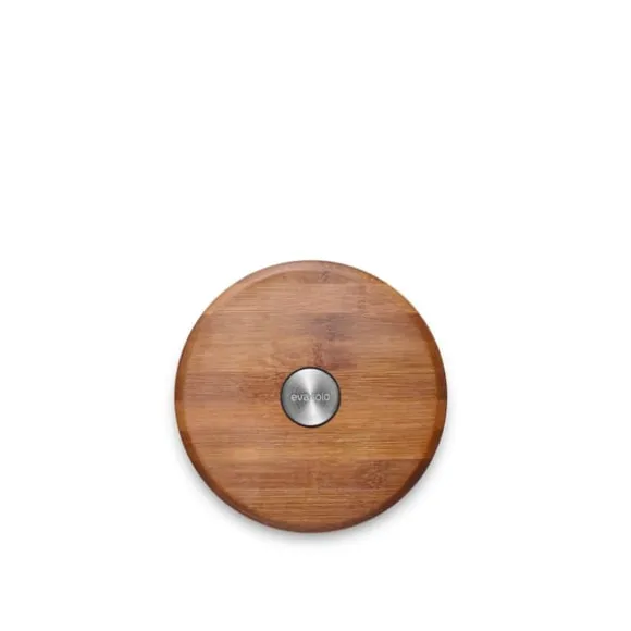 Eva Solo Nordic Kitchen Magnetiskt grytunderlägg, bambu